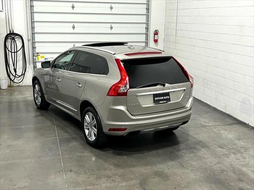 2016 Volvo XC60 T5 Premier