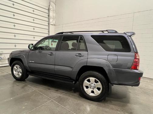 2003 Toyota 4Runner SR5
