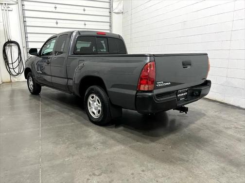 2014 Toyota Tacoma Base