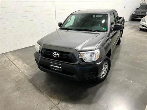 2014 Toyota Tacoma Base