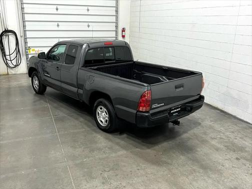 2014 Toyota Tacoma Base