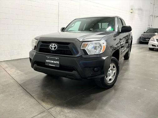 2014 Toyota Tacoma Base