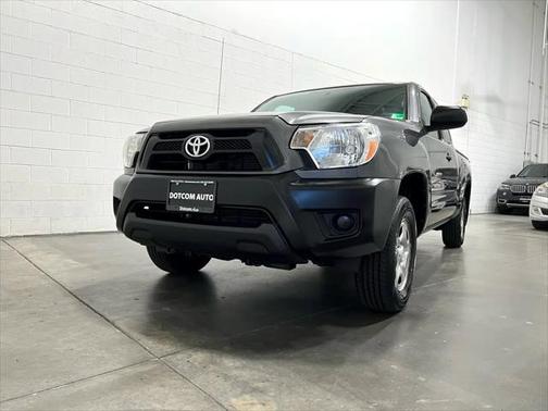 2014 Toyota Tacoma Base