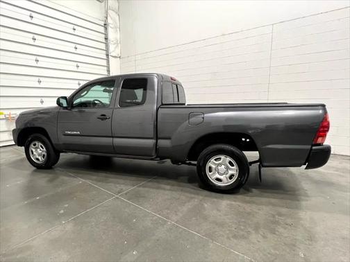 2014 Toyota Tacoma Base