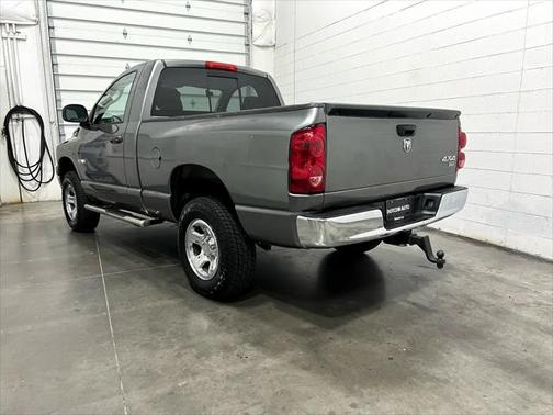 2008 Dodge Ram 1500 SLT