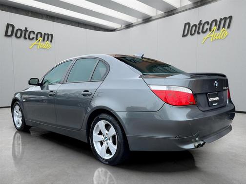 2006 BMW 530 530xi