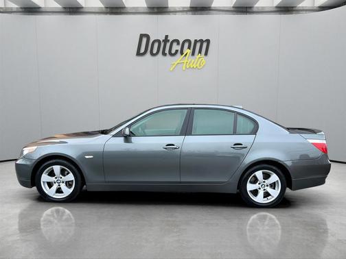 2006 BMW 530 530xi