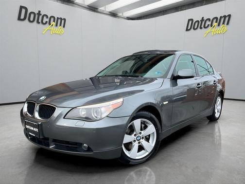 2006 BMW 530 530xi