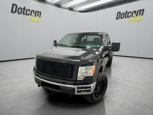2009 Ford F-150 