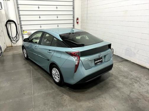 2016 Toyota Prius Two