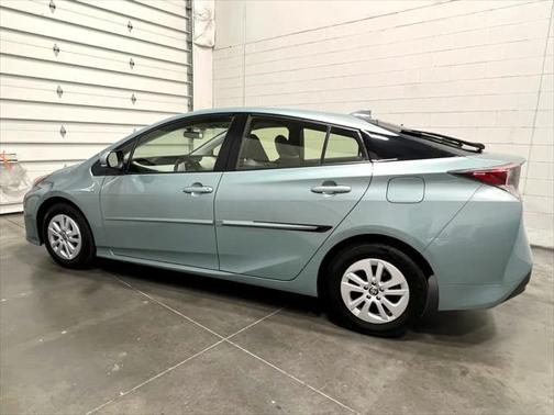 2016 Toyota Prius Two