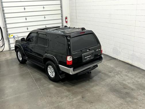 2001 Toyota 4Runner SR5
