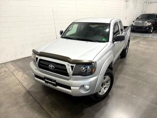 2005 Toyota Tacoma Access Cab