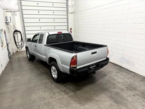 2005 Toyota Tacoma Access Cab