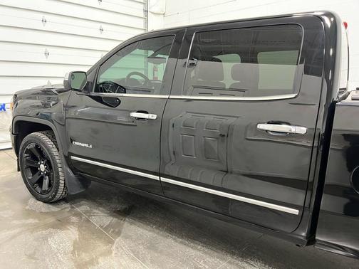 2014 GMC Sierra 1500 Denali