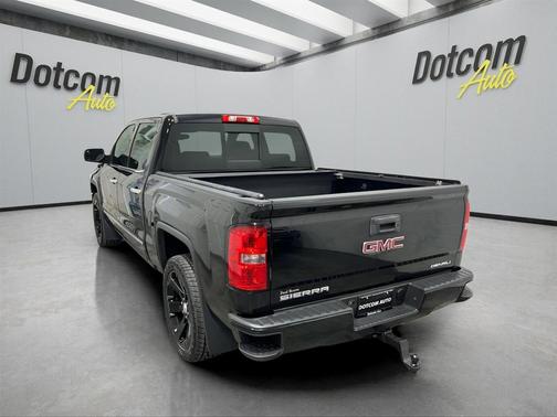 2014 GMC Sierra 1500 Denali