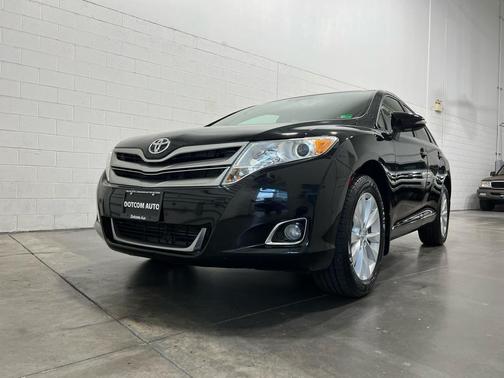 2013 Toyota Venza LE
