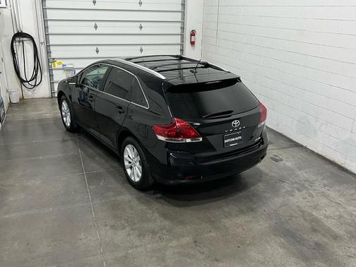 2013 Toyota Venza LE