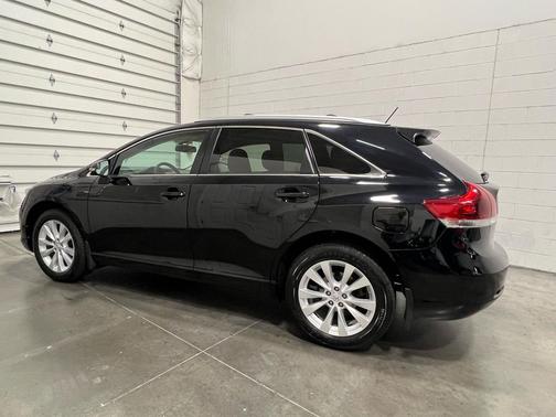 2013 Toyota Venza LE