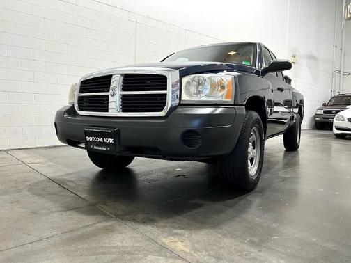 2006 Dodge Dakota ST Club Cab