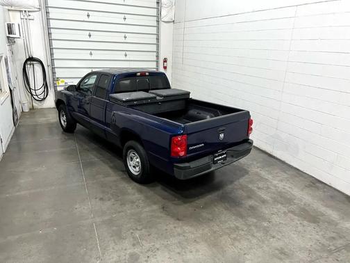 2006 Dodge Dakota ST Club Cab