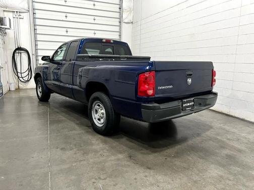 2006 Dodge Dakota ST Club Cab