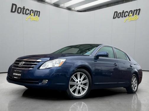 2007 Toyota Avalon Limited