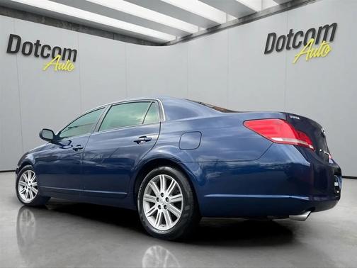 2007 Toyota Avalon Limited