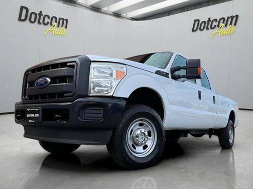 2016 Ford F-350 XLT