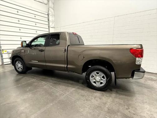 2010 Toyota Tundra Grade