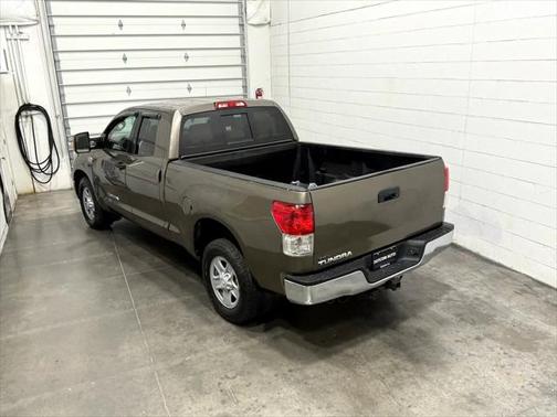 2010 Toyota Tundra Grade