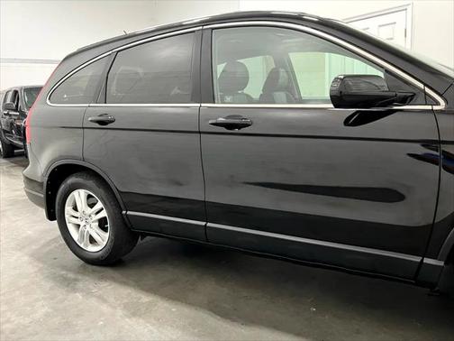 2010 Honda CR-V EX-L