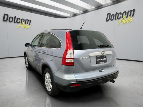 2009 Honda CR-V EX-L