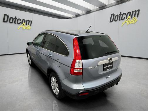 2009 Honda CR-V EX-L