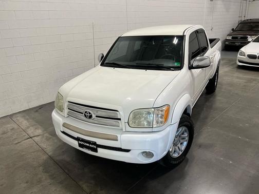 2006 Toyota Tundra SR5