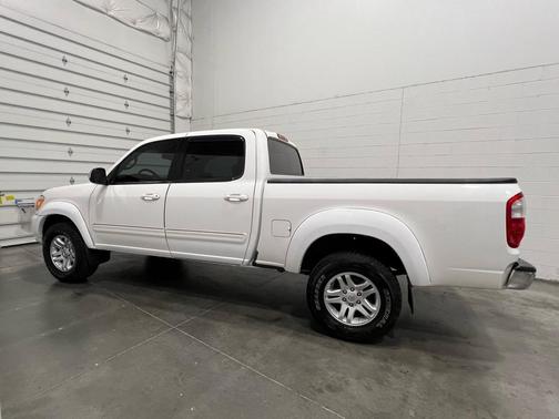 2006 Toyota Tundra SR5
