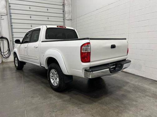 2006 Toyota Tundra SR5