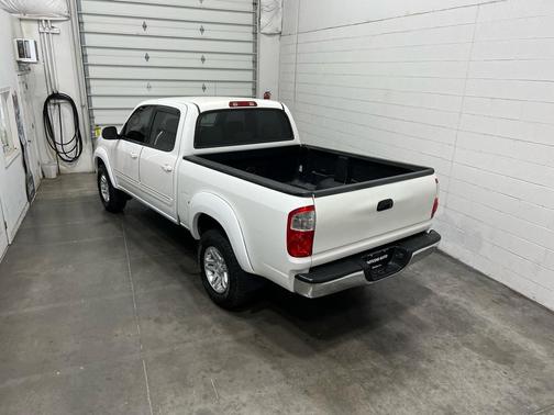 2006 Toyota Tundra SR5