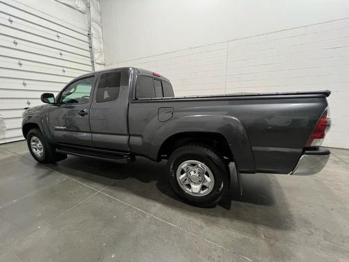 2011 Toyota Tacoma Access Cab