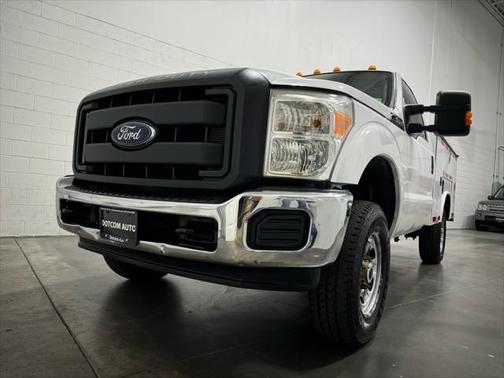 2013 Ford F-250 XL