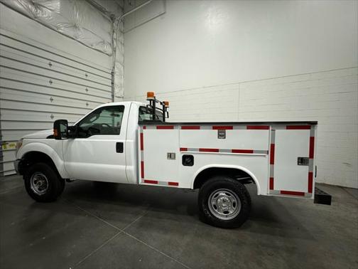 2013 Ford F-250 XL