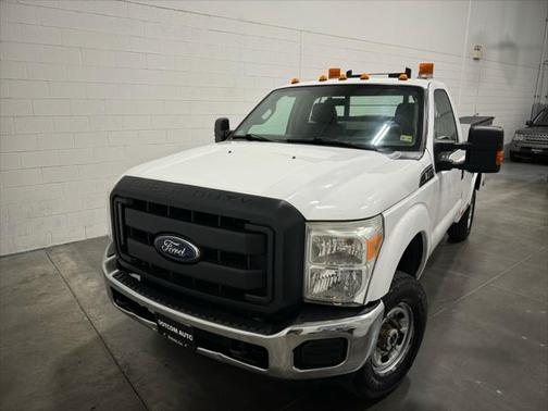 2013 Ford F-250 XL