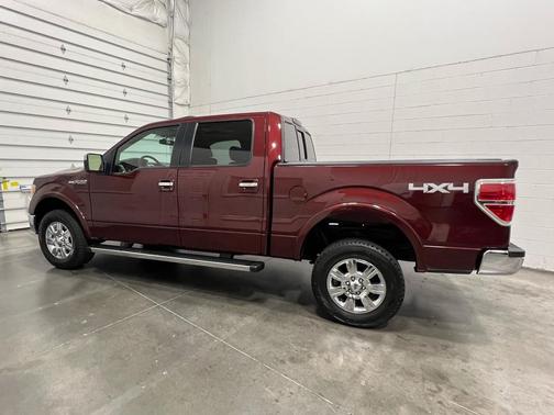 2010 Ford F-150 