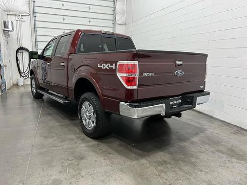 2010 Ford F-150 