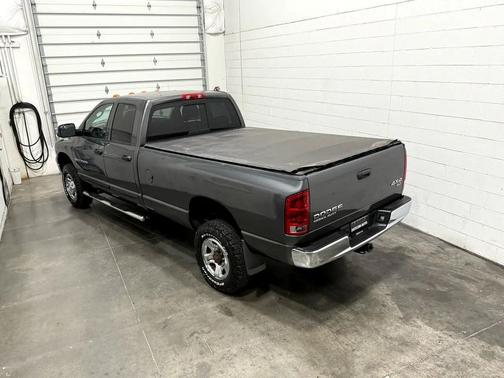 2004 Dodge Ram 3500 Laramie
