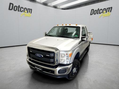 2015 Ford F-250 XL