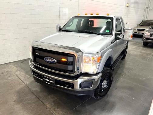 2015 Ford F-250 XL