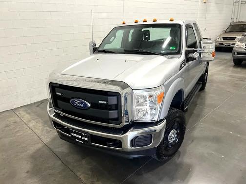 2015 Ford F-250 XL