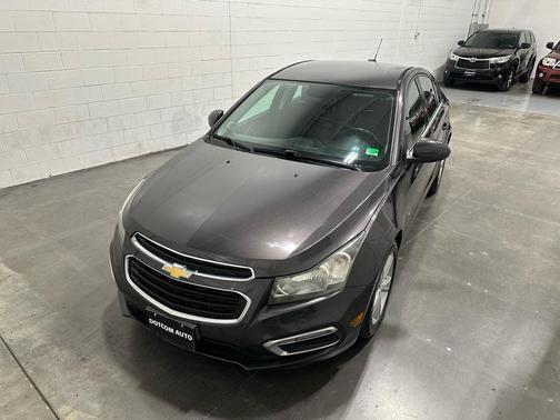 2015 Chevrolet Cruze 2LT