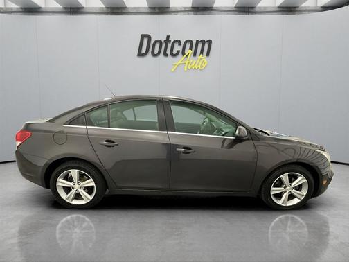 2015 Chevrolet Cruze 2LT